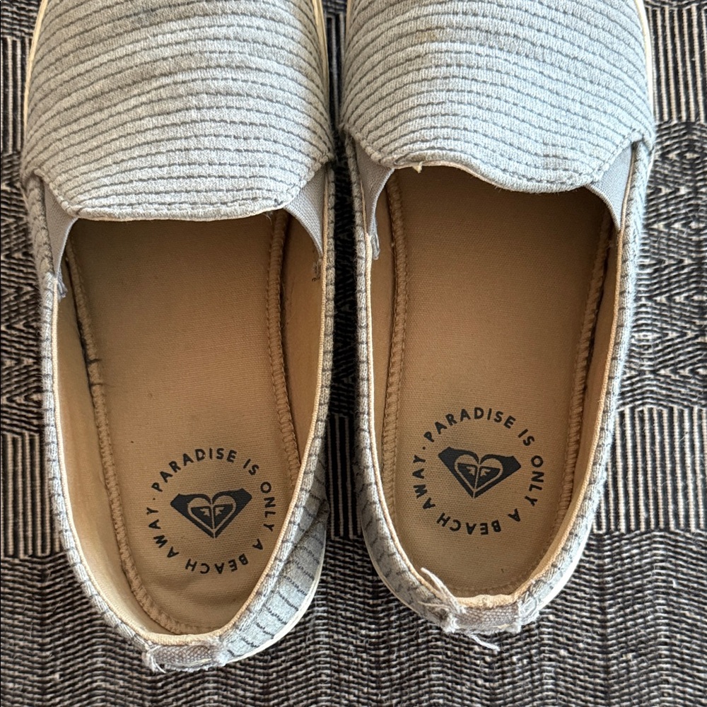 Roxy Slip-On Shoes - Picture 3 of 4
